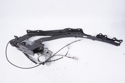 2002 - 2010 Lexus SC430 Convertible Rear Left Side Upper Roof Top Lid Hinge