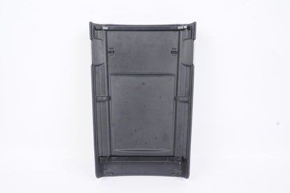 2014-17 OEM Mercedes W222 S550 Front Center Console Armrest Arm Rest Black