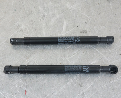 2007 - 2013 Mercedes Benz S Class W221 Trunk Lid Absorber Strut Shock Oem Pair