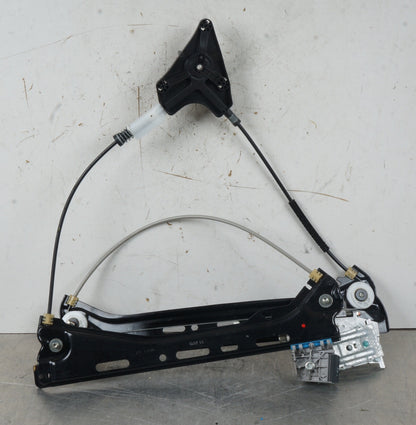 13-20 Mercedes R231 SL550 SL400 Front Left Side Window Regulator Motor OEM