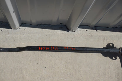 2018 - 2025 HONDA ODYSSEY FWD REAR SUSPENSION STABILIZER SWAY BAR W/ LINK OEM