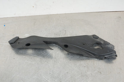 08-11 Mercedes W204 C300 C350 Right Upper Headlight Protective Cover Cap OEM