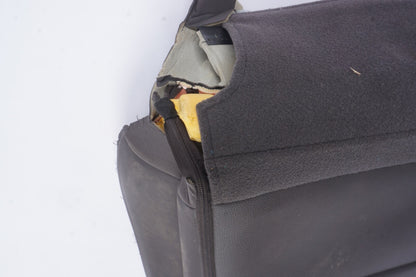 2018-2020 Honda Odyssey OEM Front Right Seat Upper Backrest Cushion DAMAGED