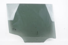 2015-2023 Jeep Renegade Rear Right Passenger Side Door Window Glass OEM