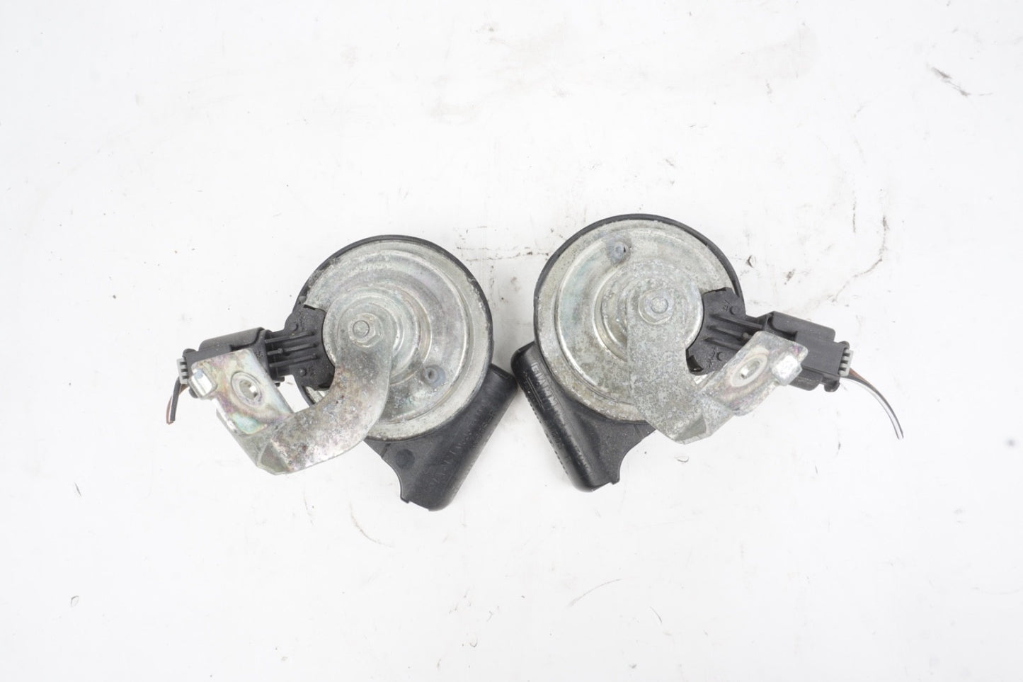 2010 - 2018 Mercedes C350 Horn Signal OEM