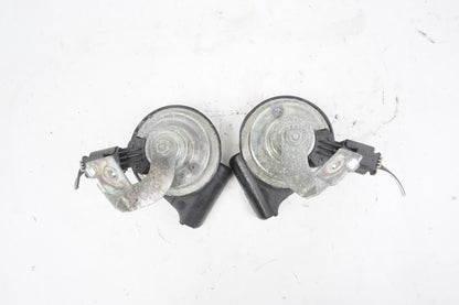 2010 - 2018 Mercedes C350 Horn Signal OEM