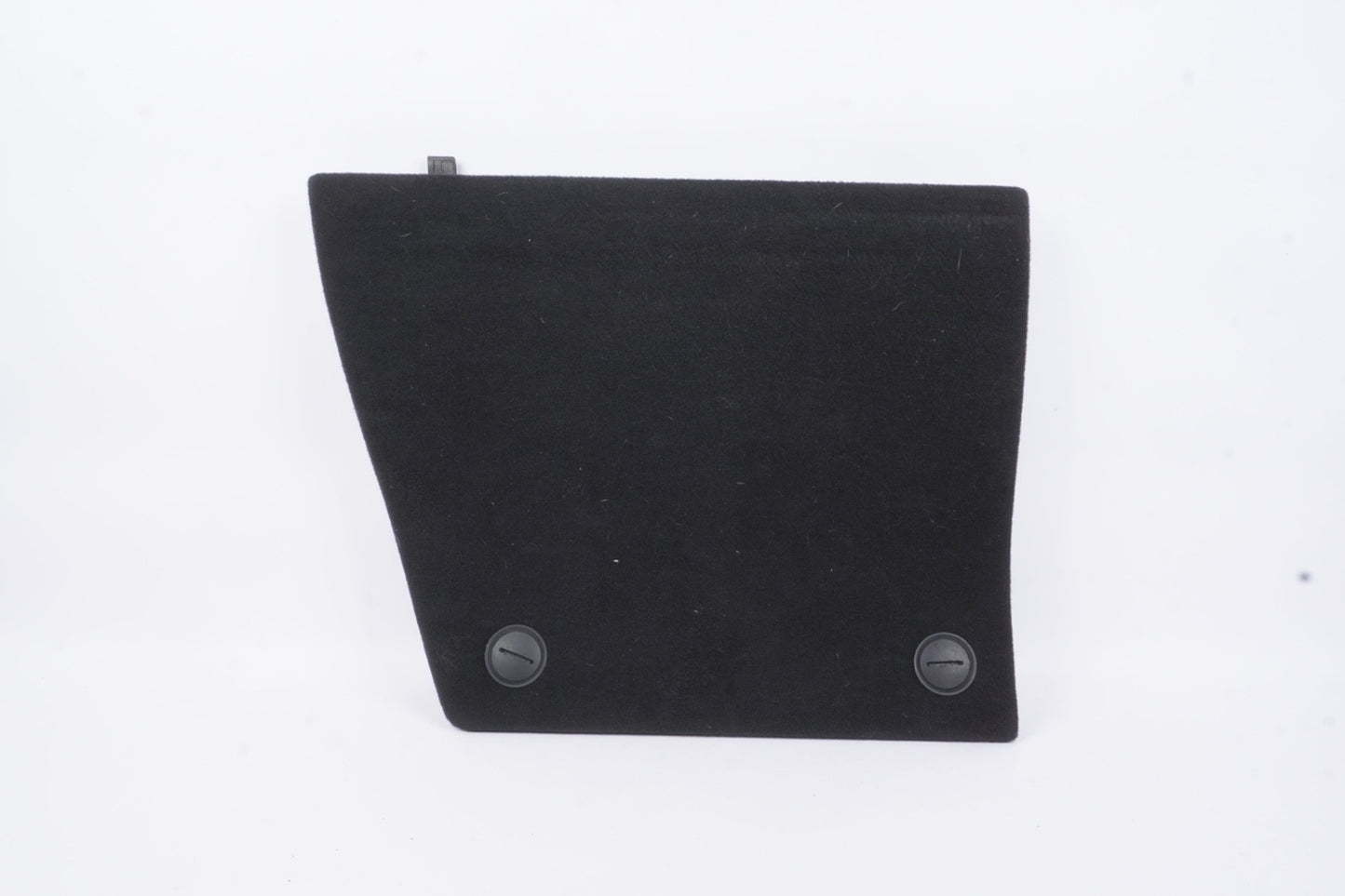 2006-2011 Mercedes-Benz ML350  Rear Trunk Right Side Boot Cover Trim Panel OEM