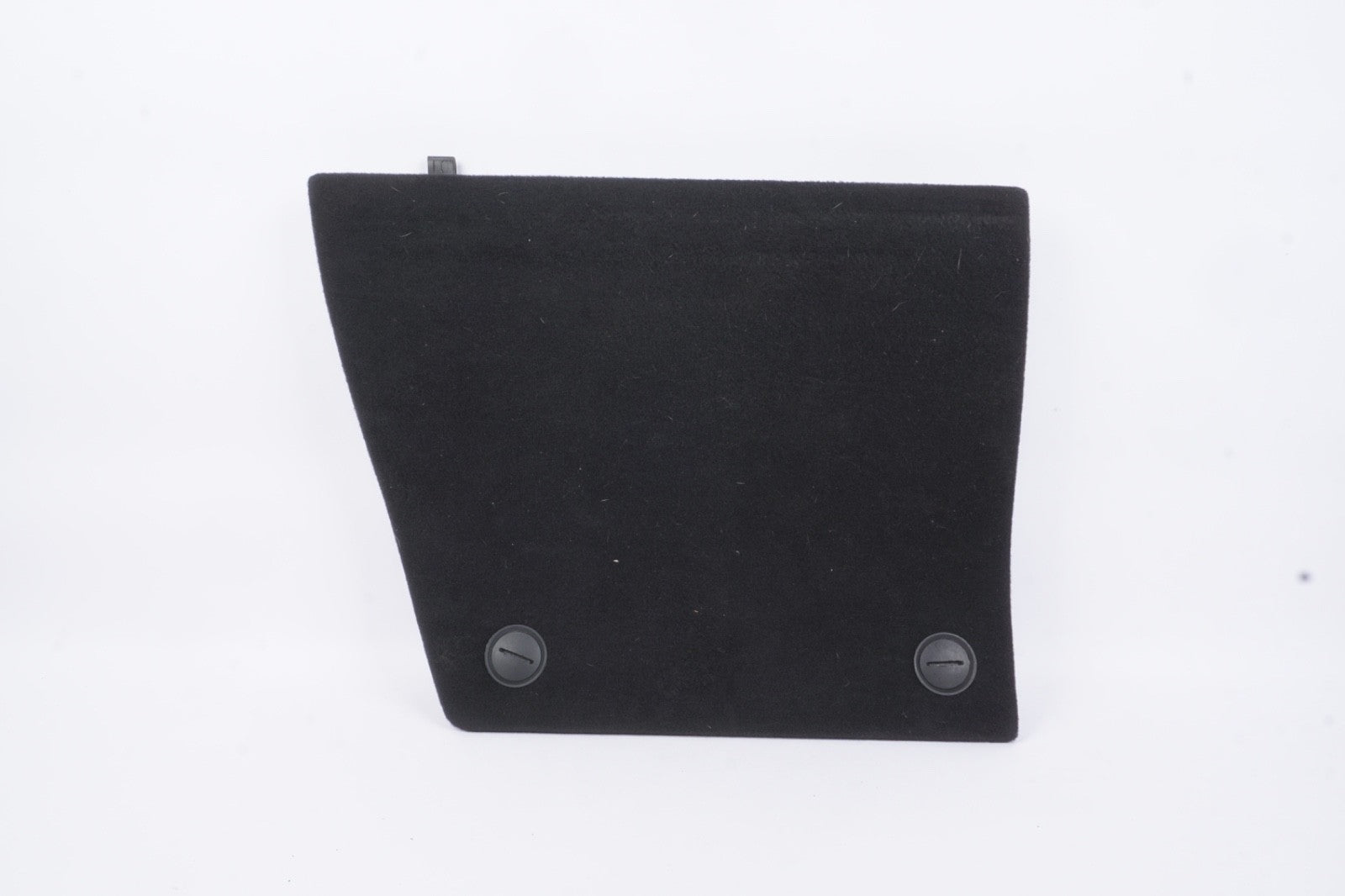 2006-2011 Mercedes-Benz ML350  Rear Trunk Right Side Boot Cover Trim Panel OEM