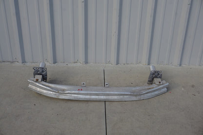 2004 - 2010 AUDI A8 QUATTRO FRONT BUMPER REINFORCEMENT IMPACT BAR 4E0807111AB