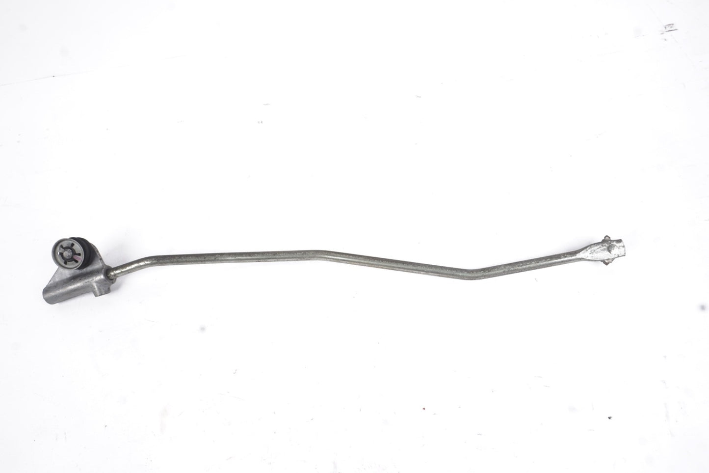 2011 Mercedes E350 Convertible Transmission Shifter Link OEM