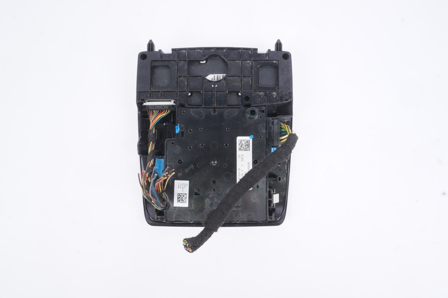2018 - 2019 BMW X2 F39 ROOF OVERHEAD CONSOLE DOME LIGHT LAMP SWITCH OEM