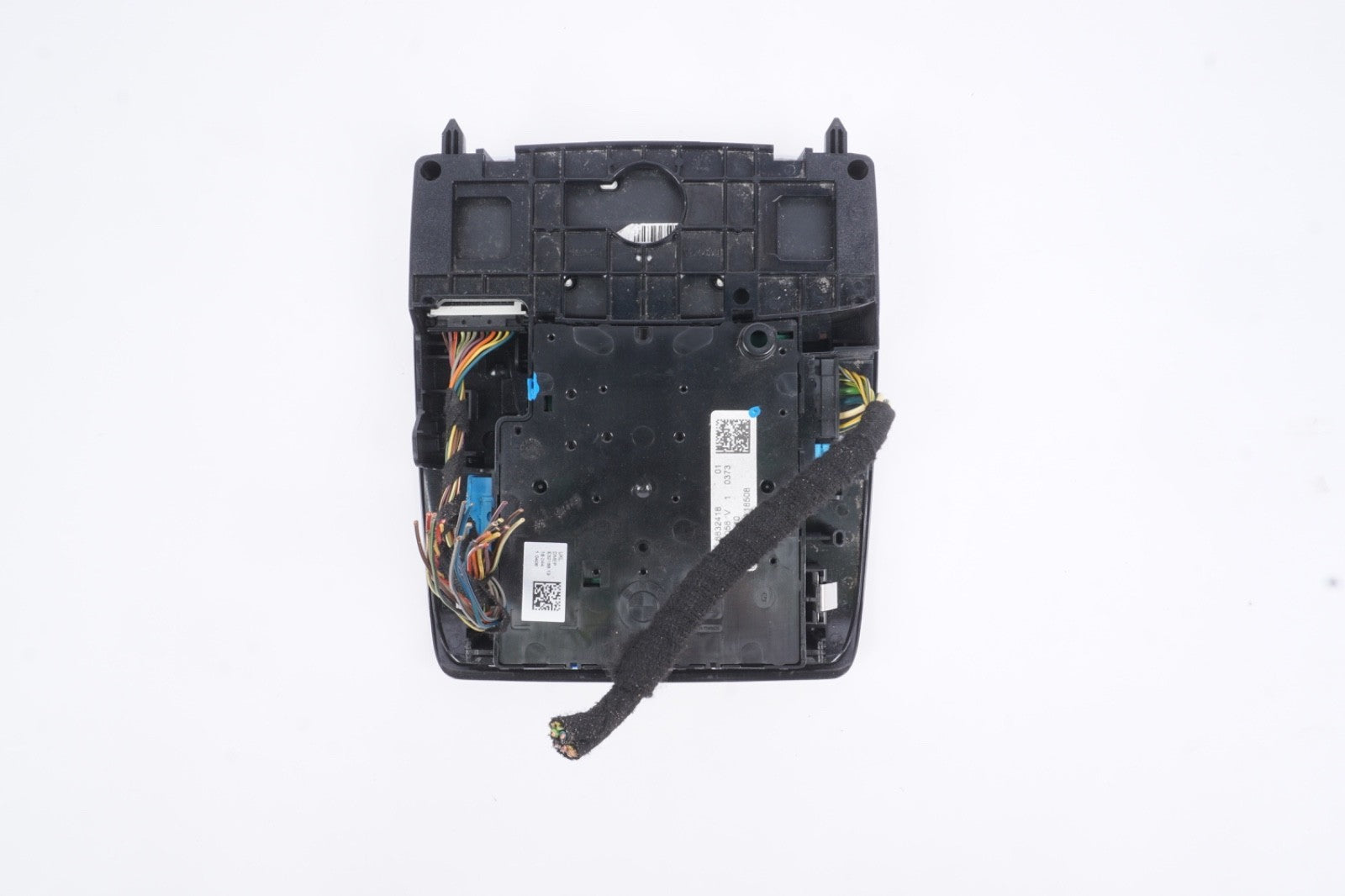 2018 - 2019 BMW X2 F39 ROOF OVERHEAD CONSOLE DOME LIGHT LAMP SWITCH OEM