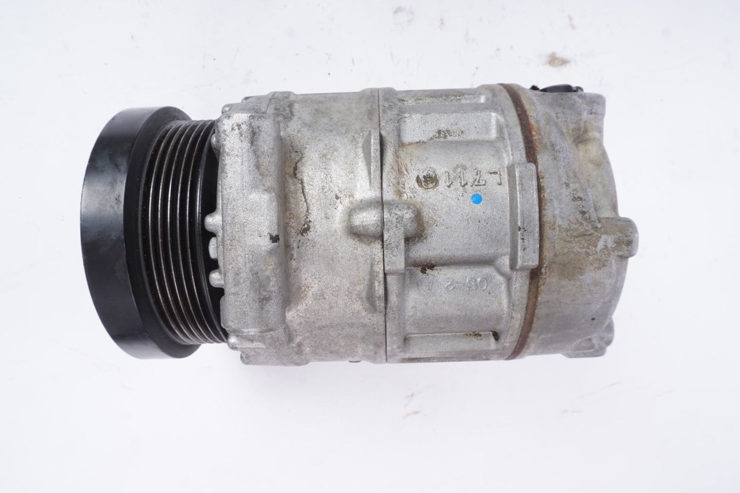 03-06 Mercedes R230 SL500 SL55 AC A/C Air Conditioning Compressor 0012300211 OEM