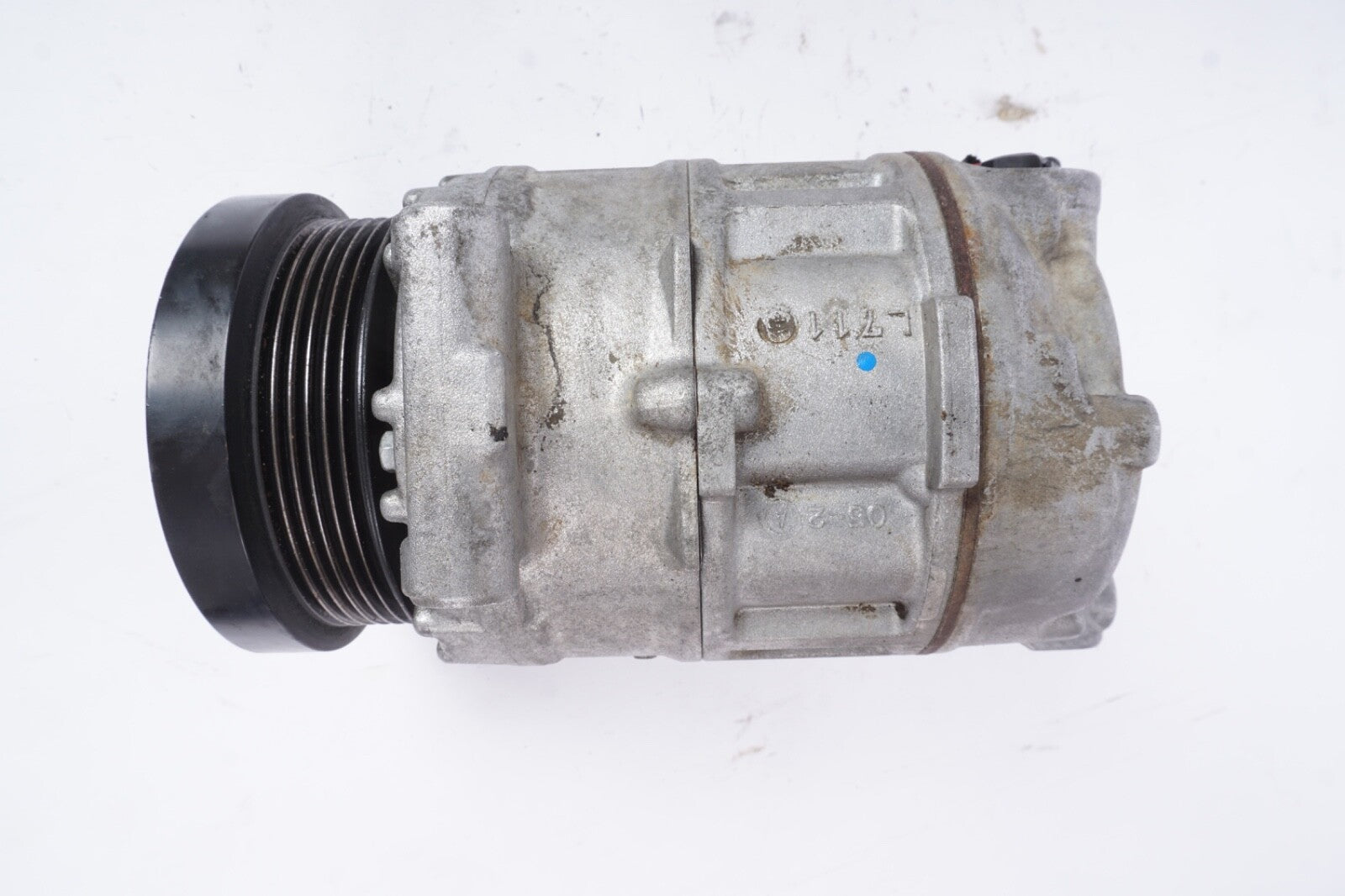 03-06 Mercedes R230 SL500 SL55 AC A/C Air Conditioning Compressor 0012300211 OEM