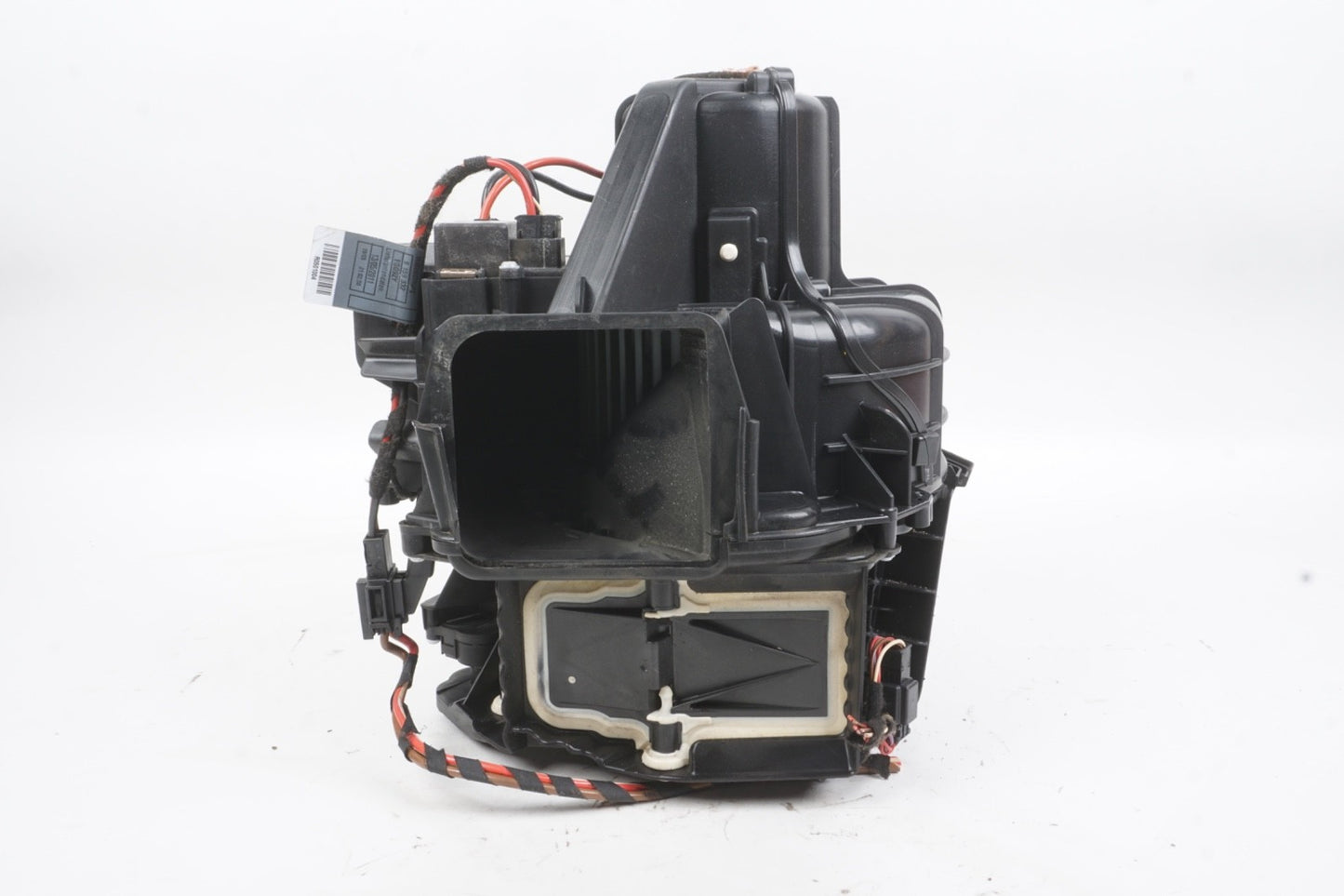 2011 - 2019 BMW 5 6 7 Series A/C Rear Left Heater Blower Motor Fan OEM