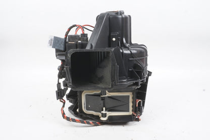 2011 - 2019 BMW 5 6 7 Series A/C Rear Left Heater Blower Motor Fan OEM