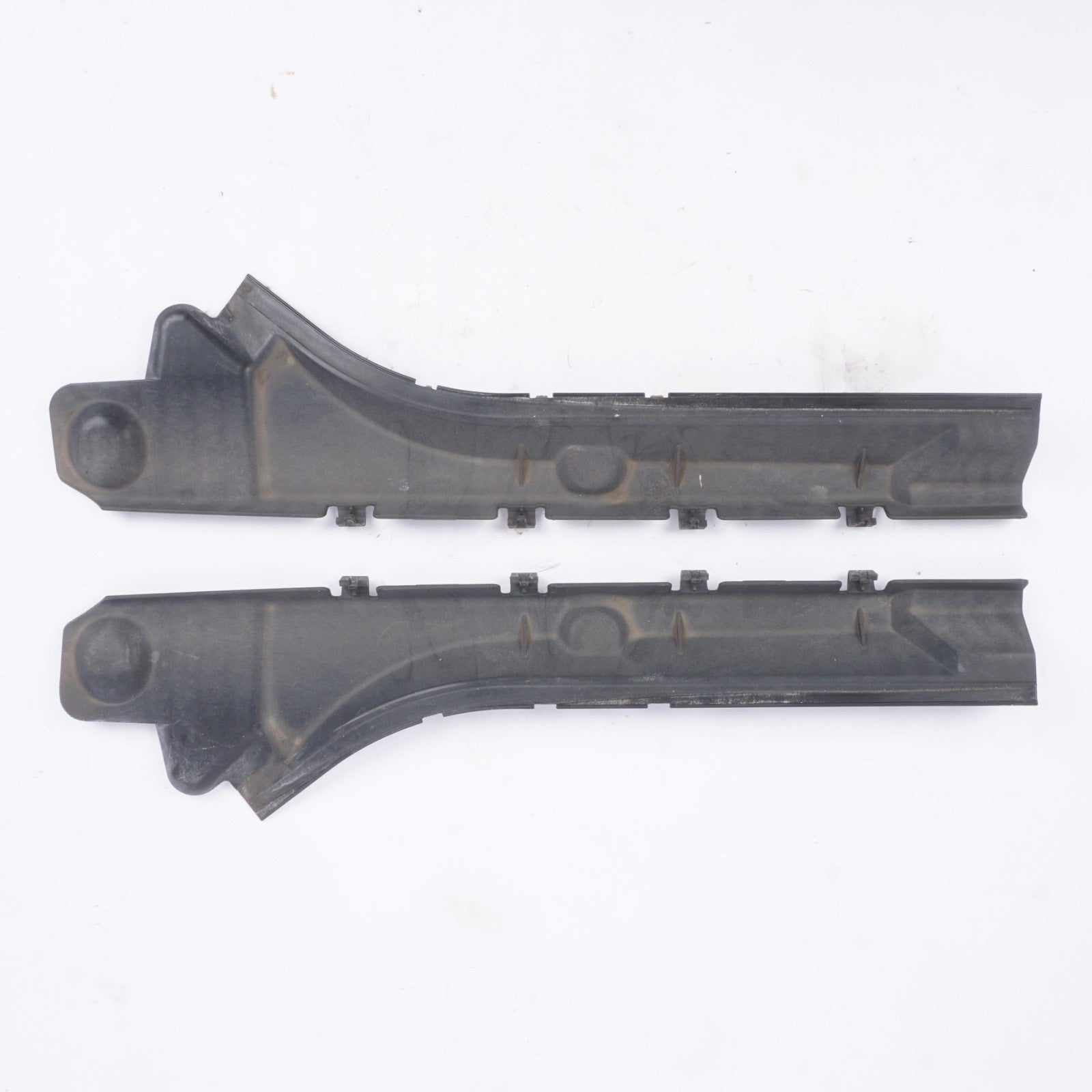2007 - 2013 Mercedes Benz S Class W221 Support Bracket Fender Front Left Right