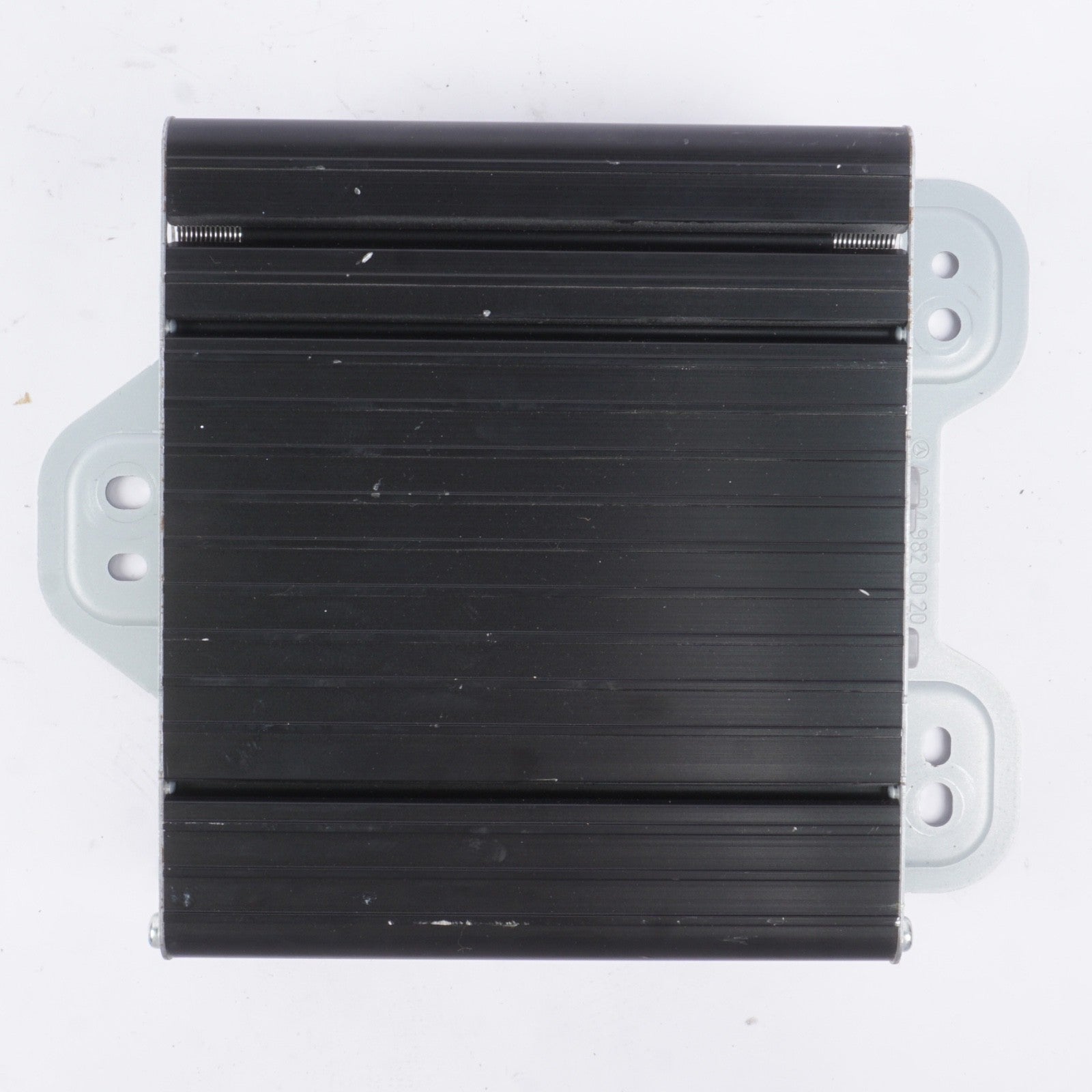 06-11 Mercedes W164 ML350 ML550 SUBWOOFER AMPLIFIER OEM