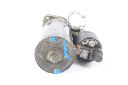 03-06 Mercedes SL500 Starter Motor   OEM