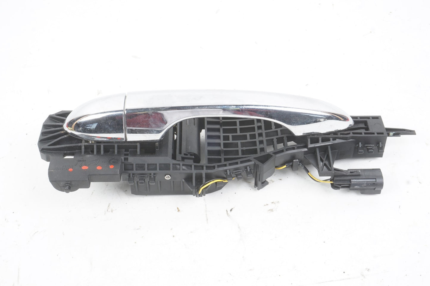 2014 - 2021 Maserati Ghibli Rear Right Passenger Side Exterior Door Handle OEM