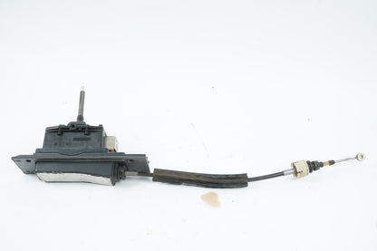 10 - 16 PORSCHE PANAMERA SHIFT SHIFTER SELECTOR LEVER OEM