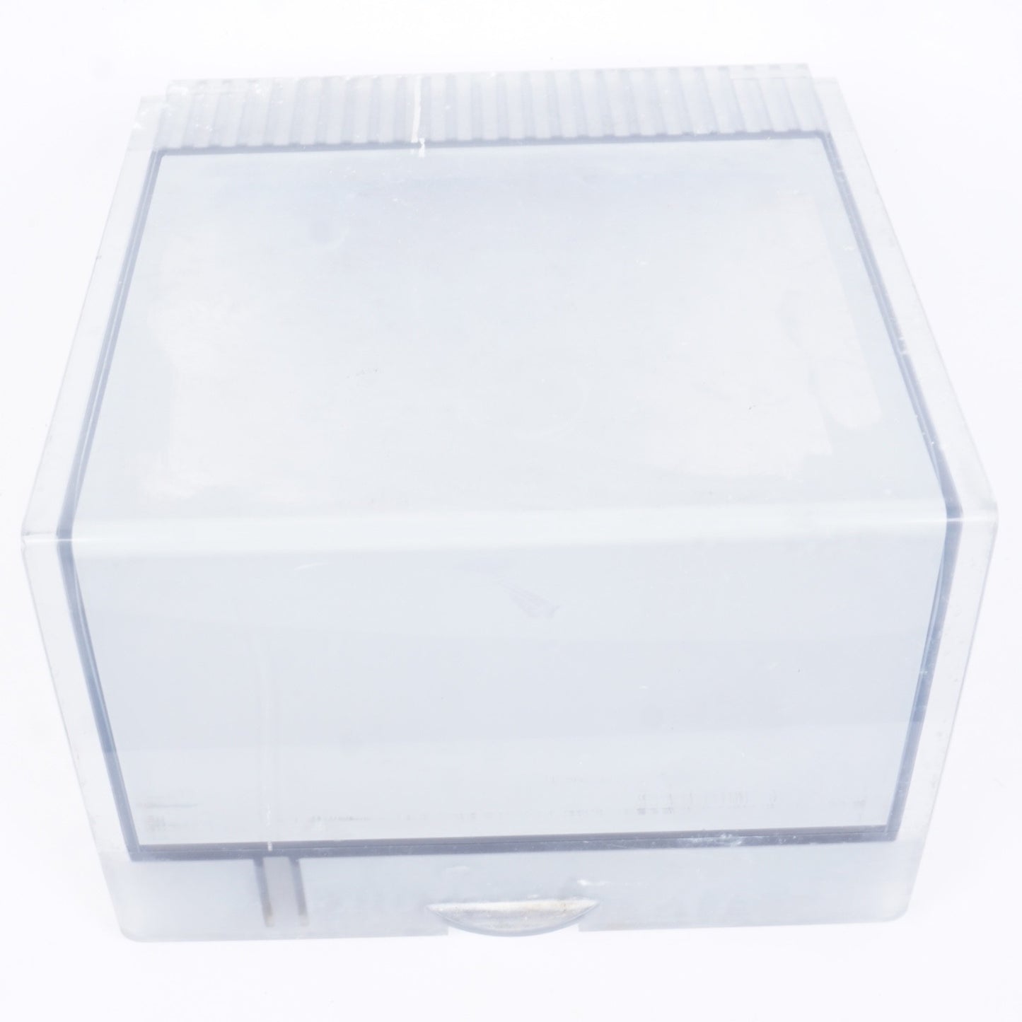 SIRONA CEREC 3 COMPACT INLAB MILLING CHAMBER LID COVER - USED