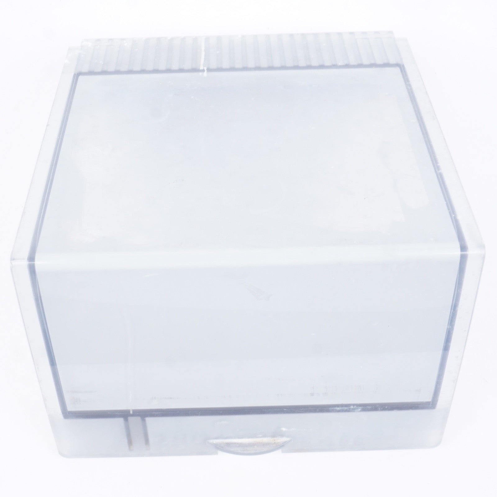 SIRONA CEREC 3 COMPACT INLAB MILLING CHAMBER LID COVER - USED