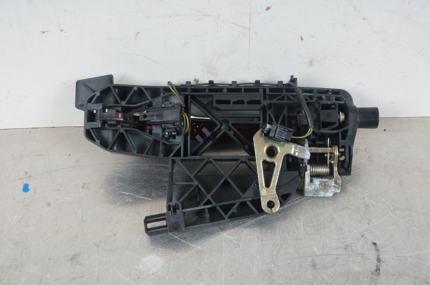 2007-2013 Mercedes S550 S600 S63 Rear Right Exterior Door Handle A2217600834 OEM