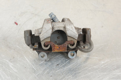2007-2015 MINI COOPER 1.6L R55 REAR LEFT DRIVER SIDE ABS BRAKE CALIPER OEM