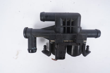 BMW 750i 2008-2018 WATER HEATER DUO VALVE OEM 9119164-04 OEM