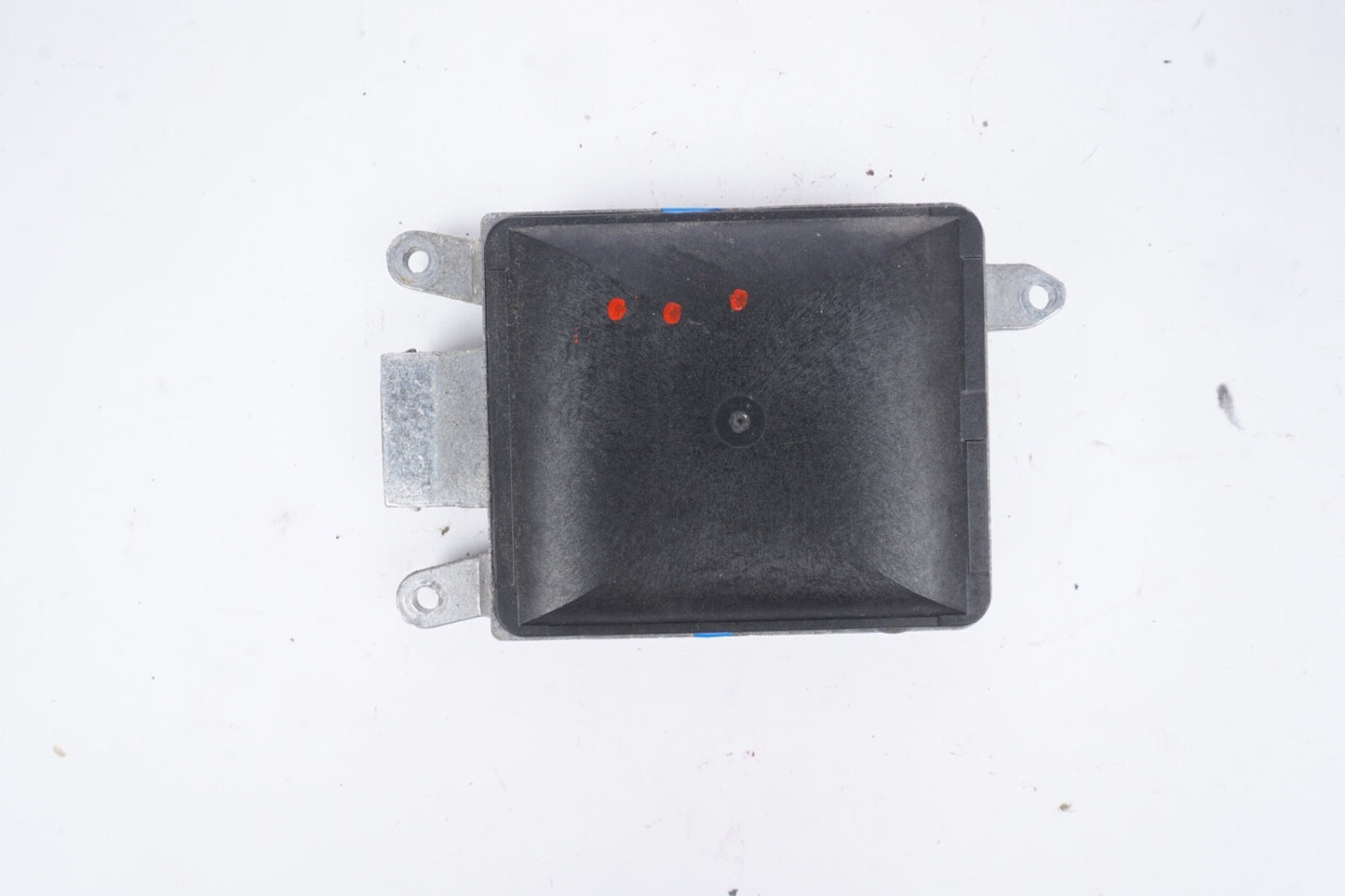 09-12 BMW 740i 750Li F01 F02 Left Side Blind Spot Distance Sensor Module OEM