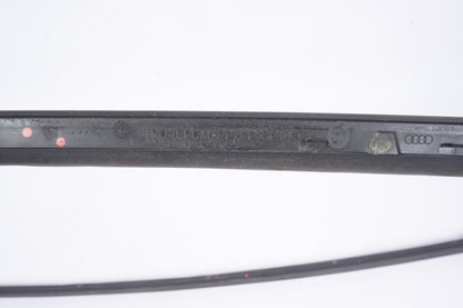 2011-2018 AUDI A8 QUATTRO - Left and Right Windshield SIDE TRIM / SEAL 4H0854328