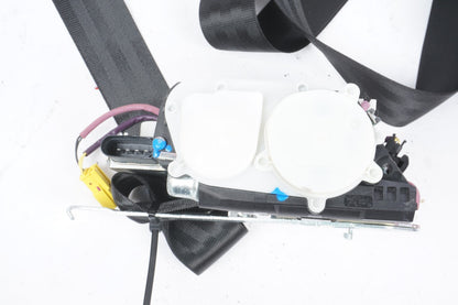 2011 - 2017 Audi A8L A8 Front Right Passenger Seat Belt Retractor OEM