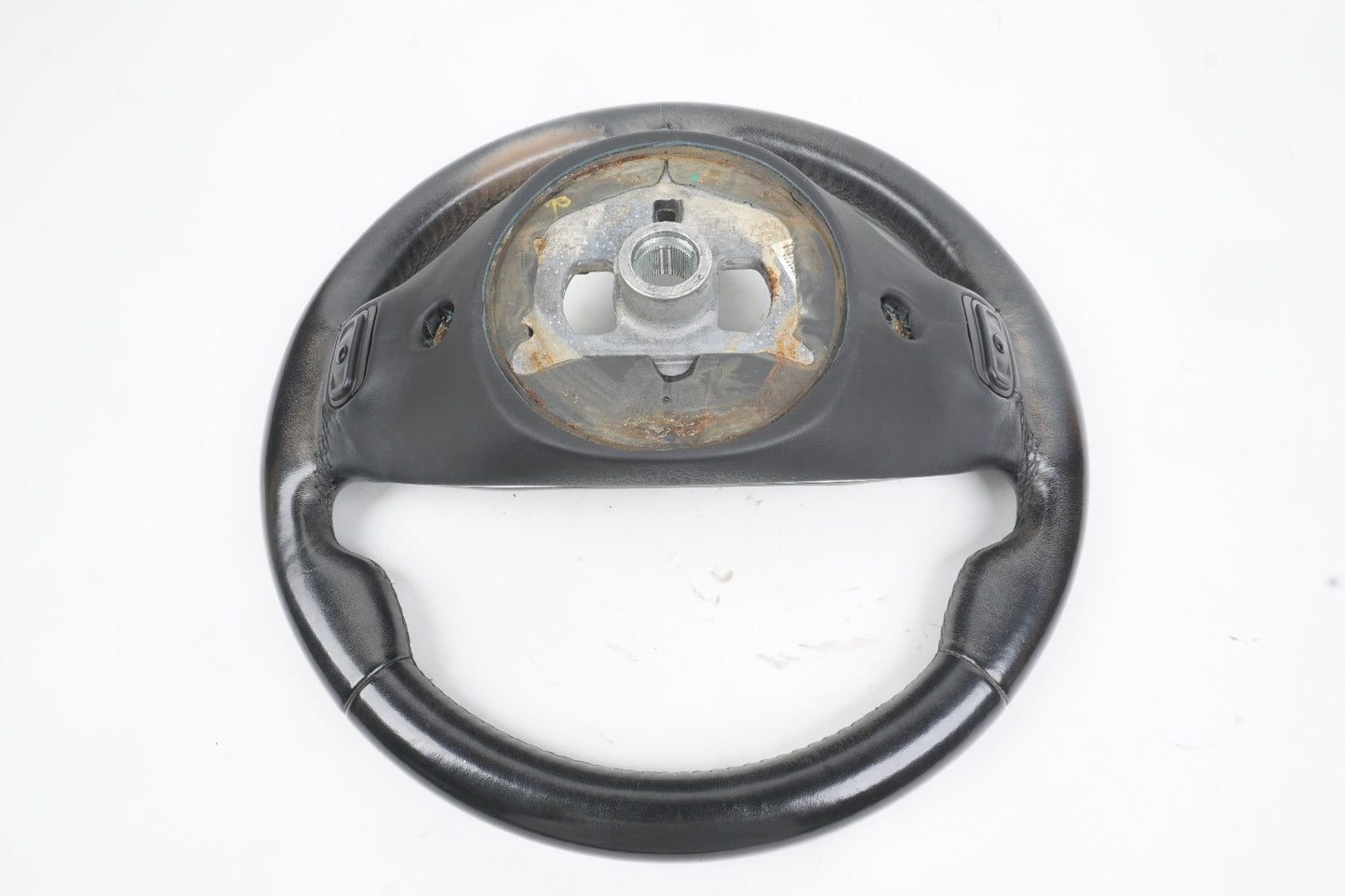 2014 - 2020 Maserati Ghibli Steering Wheel Multifunction Control Switch Assembly