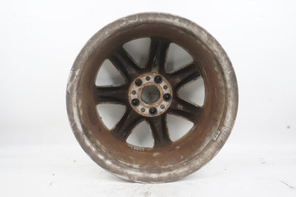 2003 - 2006 Mercedes-Benz R230 Sl500 Sl600 Wheel Rim Silver 17" OEM