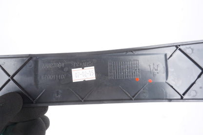2014 - 2020 Maserati Quattroporte M156 Left Right A Pillar Middle Trim Cover
