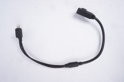 2011 - 2014 AUDI A8 QUATTRO S8 AUX CABLE OEM