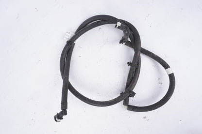 2013 - 2018 Audi A8 Headlight Washer Hose Line  OEM