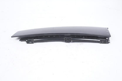 2021 - 2023 Polestar 2 Rear Right Door Window B Pillar Applique Molding OEM