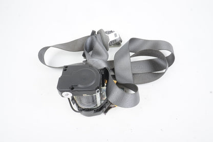2007-2009 Mercedes S550 W221 REAR LEFT DRIVER SIDE SEAT BELT RETRACTOR OEM