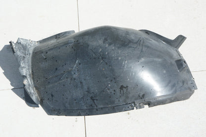 2007 - 2011 Mercedes-Benz ML350 FRONT LEFT FENDER LINER FRONT SECTION