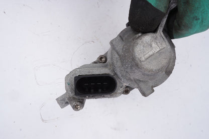 Mercedes W207 E350 S63 AMG SL550 SL400 Transmission Auxiliary AUX Oil Pump OEM