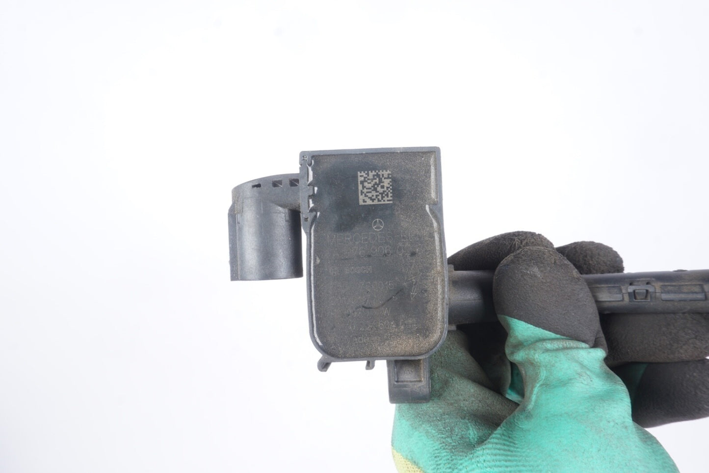 11-20 Mercedes W212 E350 CL550 SL550 Ignition Coil Set of 6 2769060160 OEM