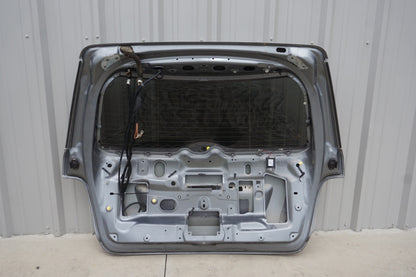 06-11 Mercedes W164 ML500 ML350 ML63 Rear Hatch Tailgate Liftgate LOCAL PICK UP