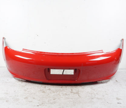 2002 - 2010 LEXUS SC430 REAR BUMPER COVER OEM 52159-24080 RED