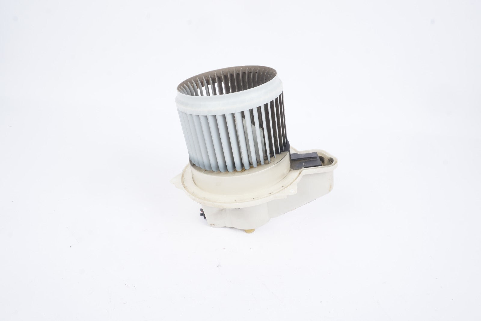 2012 - 2019 Fiat 500 Blower Motor AA116360-0531 OEM
