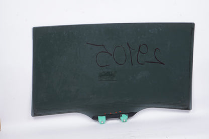 18 - 24 Honda Odyssey Rear Right Passenger Side Door Window Glass OEM
