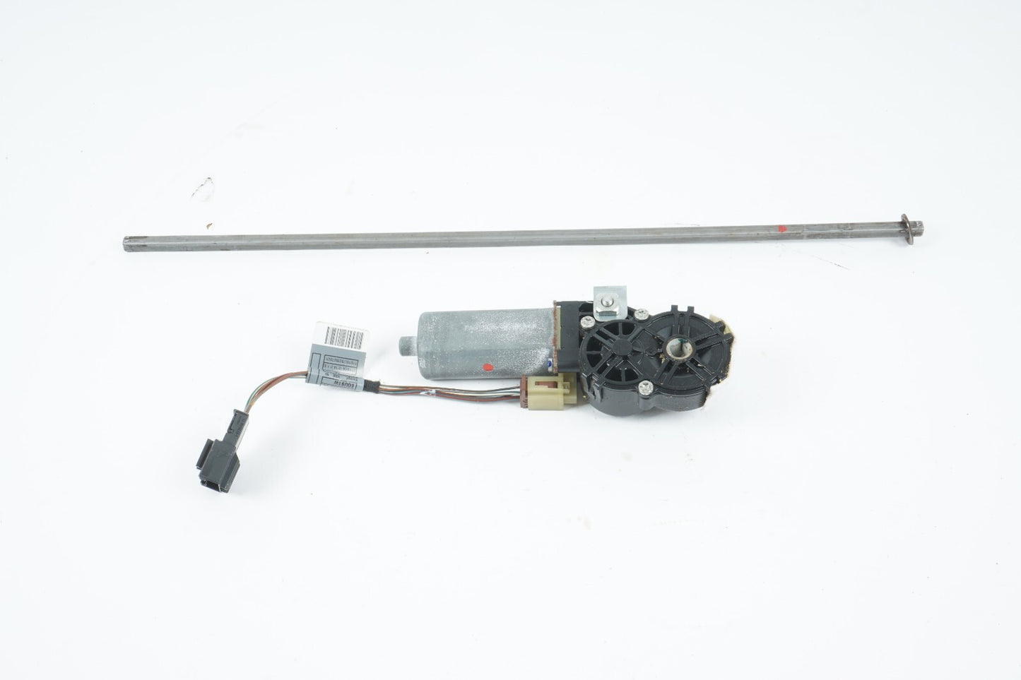 2008 - 2013 BMW X6 FRONT LEFT DRIVER SEAT MOTOR OEM