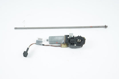 2008 - 2013 BMW X6 FRONT LEFT DRIVER SEAT MOTOR OEM