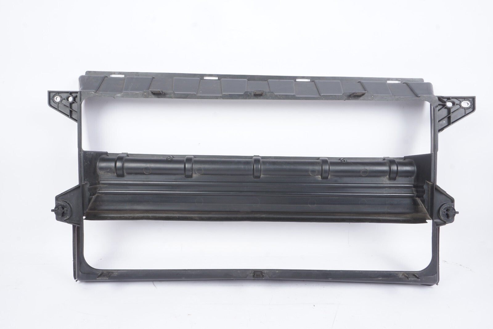 2021 - 2023 Polestar 2 Radiator Core Air Shutter Air Duct Shield Cover OEM
